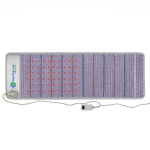 HealthyLine Platinum Mat Full 7224 Firm - Photon Advanced PEMF InfraMat Pro