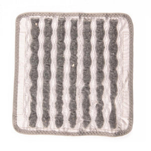 HealthyLine Portable Heated Gemstone Pad - Flat Model with Power-Bank InfraMat Pro