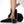 HealthyLine Portable Heated Gemstone Pad - Foot Model with Power-Bank InfraMat Pro