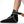 HealthyLine Portable Heated Gemstone Pad - Foot Model with Power-Bank InfraMat Pro - Front
