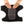 HealthyLine Portable Heated Gemstone Pad - Knee Model with Power-Bank InfraMat Pro