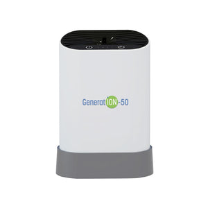 HealthyLine Portable Negative Ion Generator 50