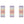 HealthyLine Rainbow Chakra Mat Large 7428 Firm - Photon PEMF Inframat Pro Third Edition