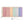 HealthyLine Rainbow Chakra Mat Medium 5024 Firm - Photon PEMF InfraMat Pro Third Edition