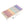 HealthyLine Rainbow Chakra Mat Small 4020 Firm - Photon PEMF InfraMat Pro Third Edition