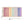 HealthyLine Rainbow Chakra Mat Small 4020 Firm - Photon PEMF InfraMat Pro Third Edition