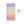 HealthyLine Rainbow Chakra Mat Small 4020 Firm - Photon PEMF InfraMat Pro Third Edition - Front