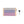 HealthyLine Rainbow Chakra Pillow Soft - Photon - Heated - Front