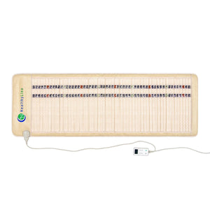 HealthyLine SOFT Mat Full 7224 InfraMat Pro - 72" x 24" (180 cm x 60 cm)