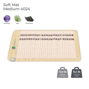 HealthyLine Soft-Mat Medium 4024 InfraMat Pro