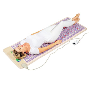 HealthyLine TAJ Mat Full 7224-PhP Firm - Photon PEMF InfraMat Pro