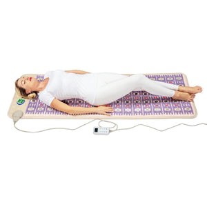 HealthyLine TAJ Mat Full 7224-PhP Firm - Photon PEMF InfraMat Pro