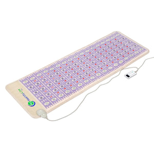 HealthyLine TAJ Mat Full 7224-PhP Firm - Photon PEMF InfraMat Pro