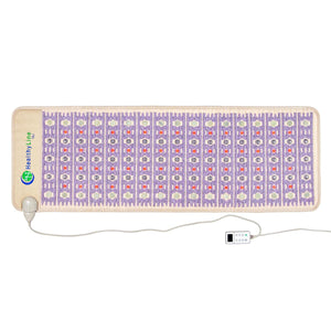 HealthyLine TAJ Mat Full 7224-PhP Firm - Photon PEMF InfraMat Pro