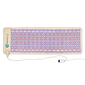 HealthyLine TAJ Mat Full 7224-PhP Firm - Photon PEMF InfraMat Pro