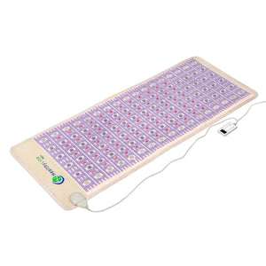 HealthyLine TAJ-Mat Full Pro Plus 7428 Firm - Photon PEMF InfraMat Pro