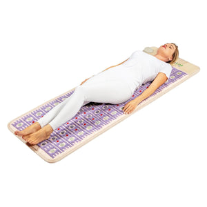HealthyLine TAJ-Mat Full Pro Plus 7428 Firm - Photon PEMF InfraMat Pro