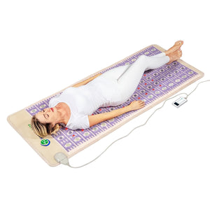 HealthyLine TAJ-Mat Full Pro Plus 7428 Firm - Photon PEMF InfraMat Pro