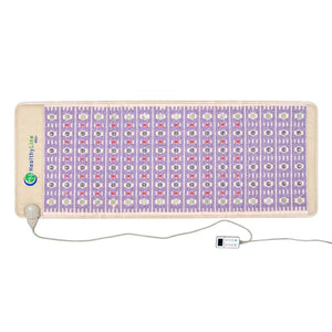 HealthyLine TAJ-Mat Full Pro Plus 7428 Firm - Photon PEMF InfraMat Pro