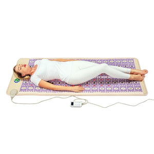 HealthyLine TAJ-Mat Full Pro Plus 7428 Firm - Photon PEMF InfraMat Pro