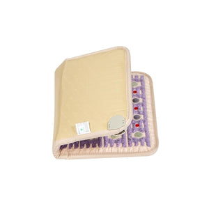 HealthyLine TAJ Mat Medium 3220 Firm - Photon PEMF InfraMat Pro - 32" x 20" (80 cm x 50 cm)