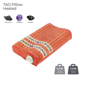 HealthyLine TAO-Mat Pillow Soft - Heated InfraMat Pro