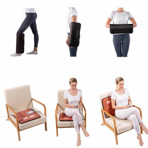 HealthyLine TAO-Mat Small 1818 - Photon Matrix PEMF InfraMat Pro