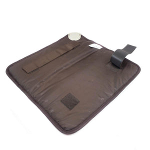 HealthyLine TAO Mat Small 1818 Soft InfraMat Pro - 18" x 18" (45 cm x 45 cm)