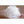 Fluffy white comforter filling by HealthyLine, a soft pile held gently in a hand.