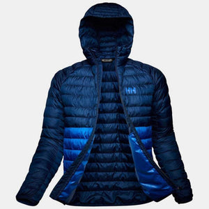 Helly Hansen Men's Banff Hooded Insulator