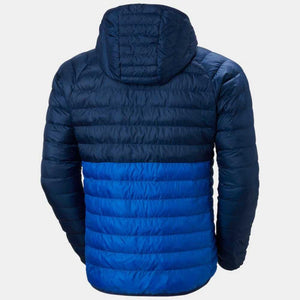 Helly Hansen Men's Banff Hooded Insulator