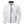 Helly Hansen Men's Crew Hooded Jacket - Front