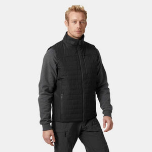 Helly Hansen Men's Crew Insulator Vest 2.0