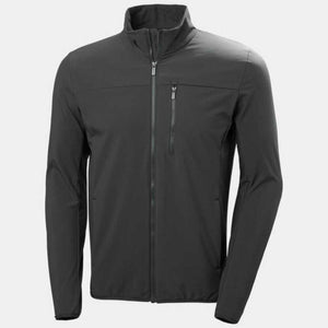 Helly Hansen Men's Crew Softshell Jacket 2.0