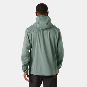 Helly Hansen Men's Momentum 3-Layer Stretch Jacket