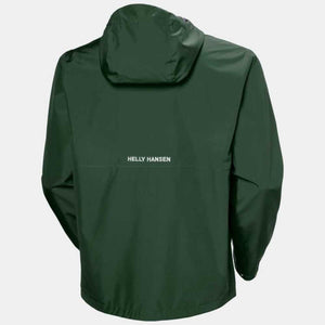 Helly Hansen Men's Sandoy Rain Jacket
