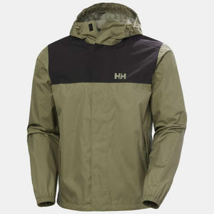 Helly Hansen Men's Vancouver Rain Jacket