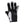 Helly Hansen Sailing Gloves Short - Front