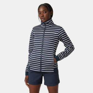 Helly Hansen Women's Crew Fleece Jacket