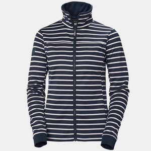 Helly Hansen Women's Crew Fleece Jacket