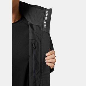 Helly Hansen Women's Crew Hooded Jacket 2.0