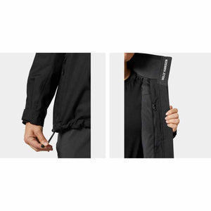 Helly Hansen Women's Crew Hooded Midlayer Jacket 2.0