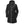 Helly Hansen Women's Long Belfast Jacket - Front