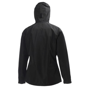 Helly Hansen Women's Seven J Jacket - Black