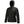 Helly Hansen Women's Seven J Jacket - Black - Front