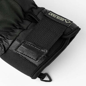 Hestra Alpine Short Gore-Tex Mittens