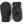 Hestra Alpine Short Gore-Tex Mittens - Front