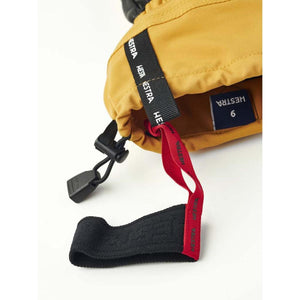 Hestra Army Leather Extreme Mittens