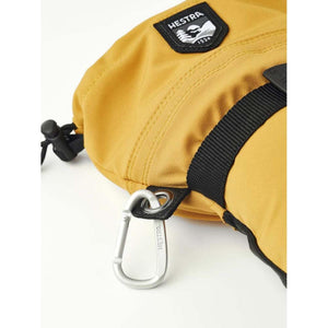 Hestra Army Leather Extreme Mittens