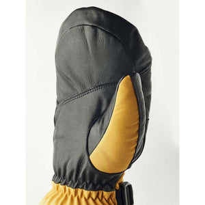 Hestra Army Leather Extreme Mittens